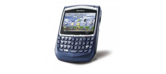 Vand Blackberry 8700