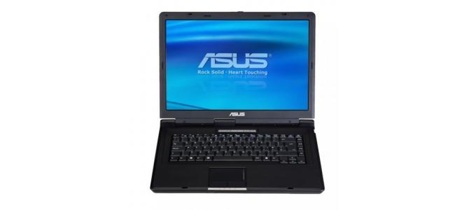 Laptop Asus X58C