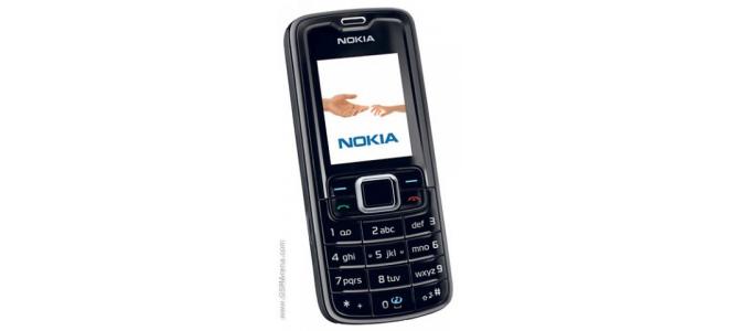URGENT !!!  Nokia 3110 Classic- 79 ron