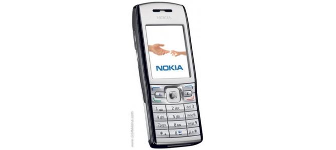 URGENT !!! Nokia E50 - 219 ron