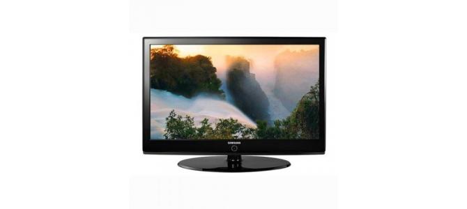 VAND LCD SAMSUNG FULL HD DE 40