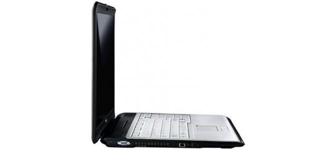 Laptop Toshiba Satellite Pro - P200 Business