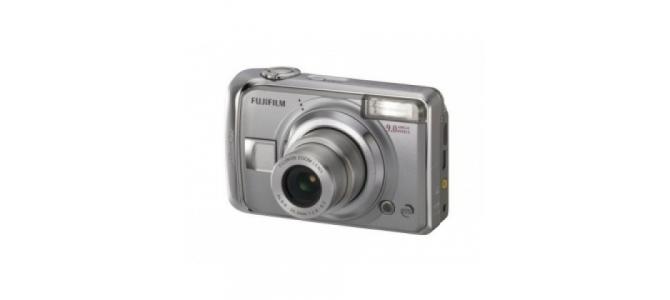Oferta > Fujifilm FinePix A900