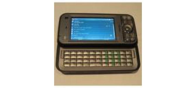 Telefon Toshiba Potege G900