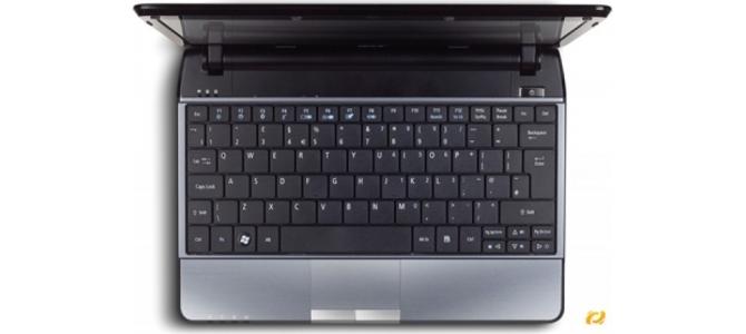 Vand netbook Acer 1410 11,6inch