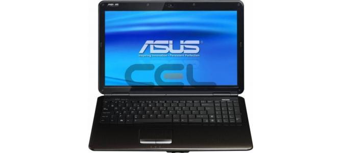 Notebook Asus K50IJ-SX002L T4200 320GB 4GB