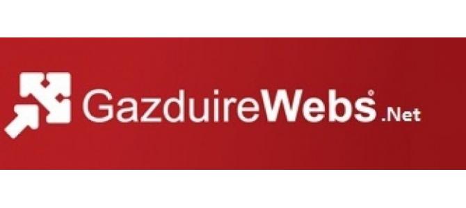 Gazduirewebs.net Gazduire Web in Romania si Inregistrare Domenii