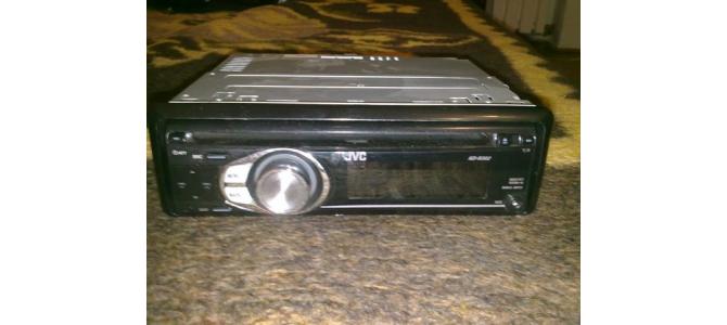 possibility Pat Indifference cd-player auto JVC 2414546 - OradeaHub