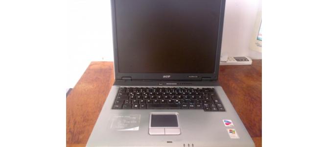 Vand Laptop Acer TravelMate 4050 urgent!