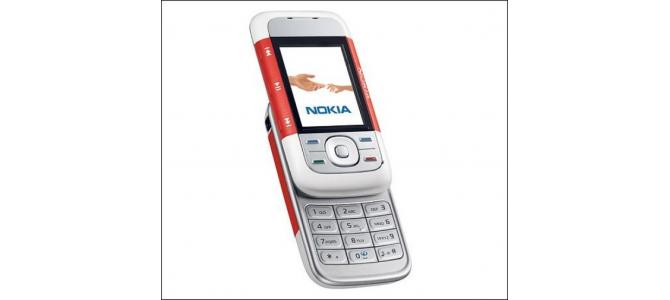 Nokia 5300 !!!