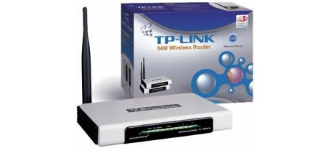 vand router tp-link