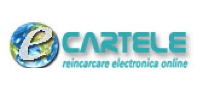 www.ecartele.ro - Reincarcare Electronica Online
