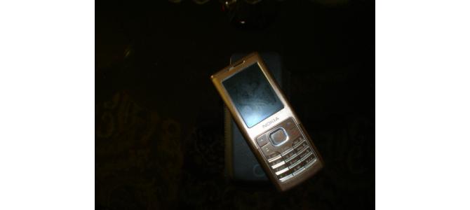 Schimb Nokia 6500 classic