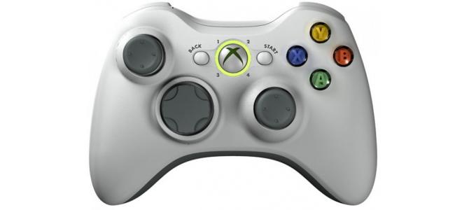 Controler Xbox 360