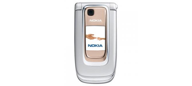 Oferta: Nokia 6131+card+cartela Orange 50E