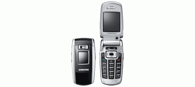 Vand Samsung Z500 in stare f buna,3G,cutie,cd…