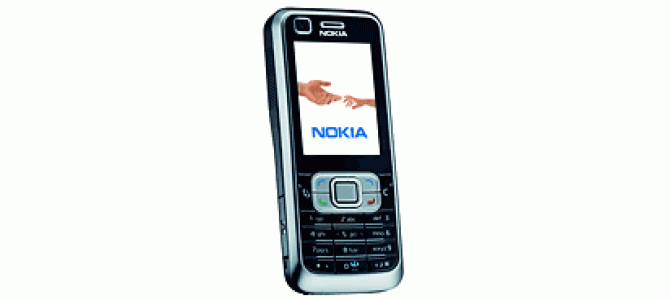 Vand Nokia 6120 Classic,stare…