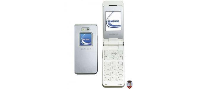 Vand Samsung E870, telefon putin…