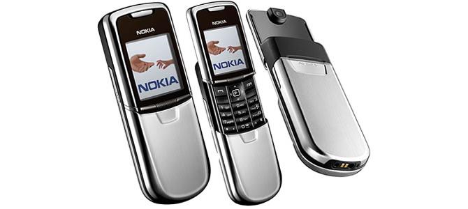 Vand Nokia 8800 stare f buna,incarcator,bateria…