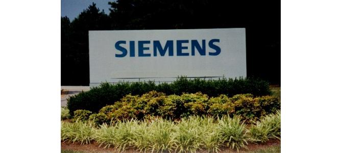 Vand amplificator Siemens 2x100W,…