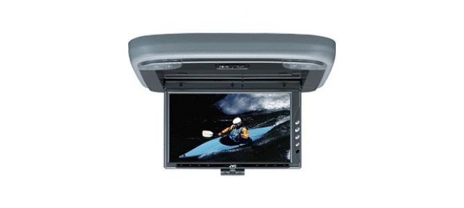 URGENT!!Vand DVD JVC-KD-DV5000+monitor…