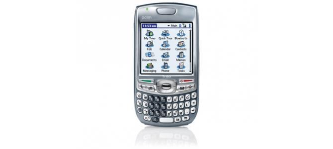 Vand Palm Treo 680 (pda si telefon)…
