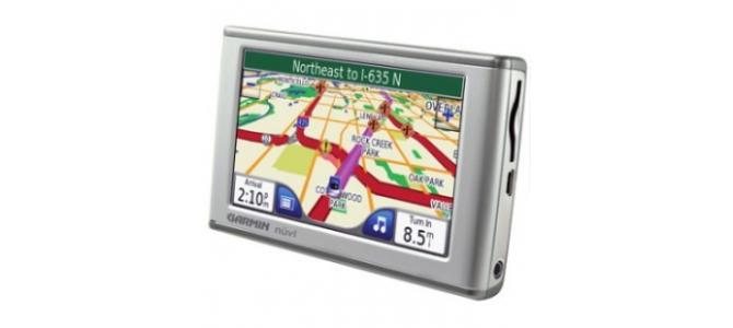 Cumpar navigatie GPS cu harta…