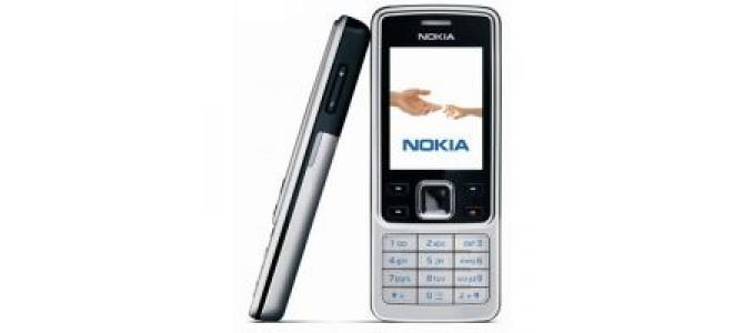 Vand Nokia 6300 ,cutie ,cd de…