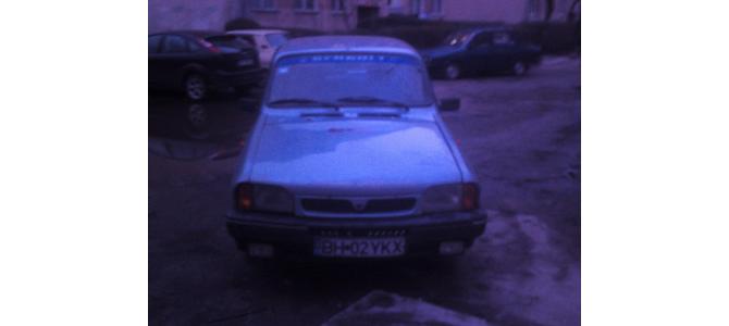 Vand urgent Dacia 1310,an fabricatie…