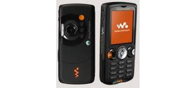 Vand Sony Ericsson W810i Vand…