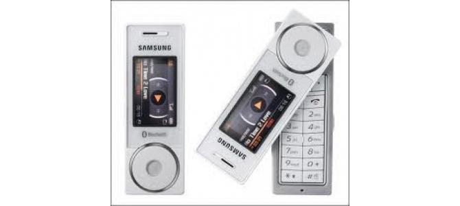 Samsung x 830