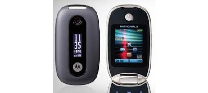 Motorola u 3