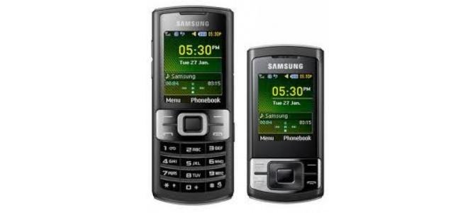 Samsung c 3050