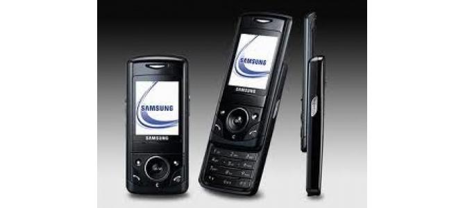 Samsung d 520