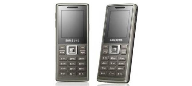 Samsung m150