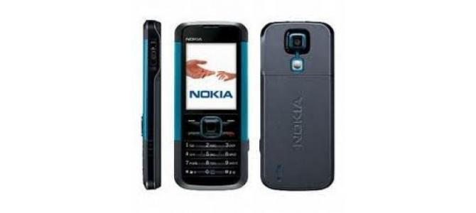 Nokia 5000d-2