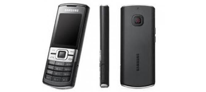 Samsung gt-c3010