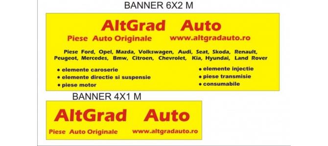 AltgradAuto, magazin de piese auto noi originale, vinde la preturi speciale de la producatori consac