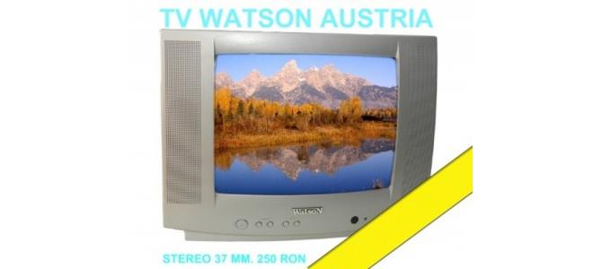TV WATSON AUSTRIA