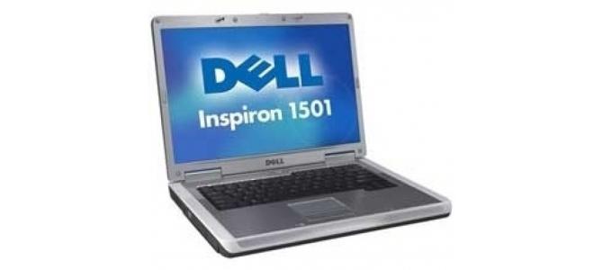 !! SUPER LAPTOP !!  Dell Inspiron 1501, Turion64 X2 TL58, 2048MB, 160GB