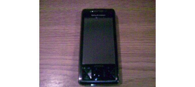 Vand Sony Ericsson Xperia x1 460 lei