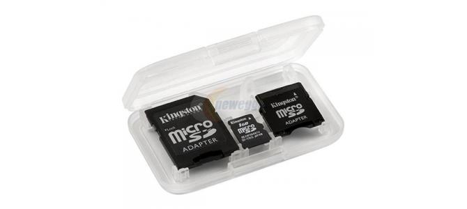 microSD cu adaptor miniSD si SD !!!!