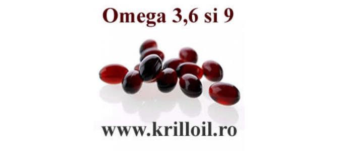 Antioxidant Omega 369