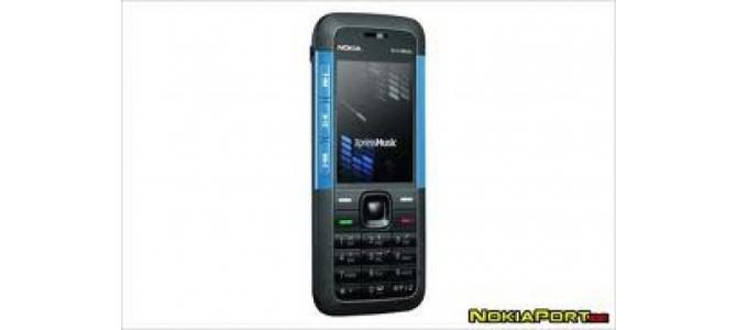 Nokia xpress music 5310