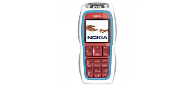 VAnd Nokia 3220