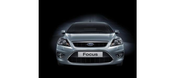 Piese auto Ford Focus