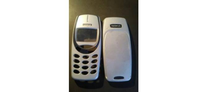Vand Carcasa Nokia 3310