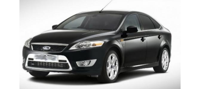 Piese auto Ford Mondeo