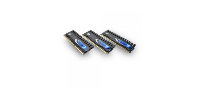 Module de Memorii Patriot Viper II Series, Sector 7 Edition XMP Redy DDR3 2GB 2000MHz(VANDUTE)