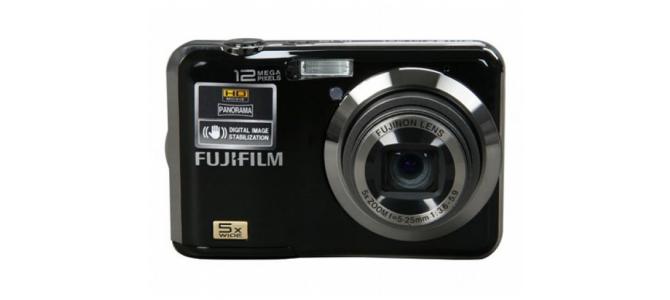 FujiFilm AX200